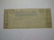Load image into Gallery viewer, $2 18__ Cincinnati Ohio OH Obsolete Currency Bank Note Bill Remainder AU