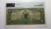 Load image into Gallery viewer, $10 1902 Kasson Minnesota National Currency Bank Note Bill #10580 Dodge County
