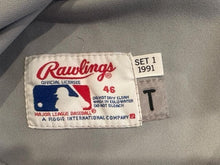 Load image into Gallery viewer, 1991 Kevin Hickey Baltimore Orioles Game Used Worn MLB Baseball Jersey Rawlings