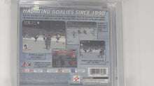Load image into Gallery viewer, NHL Blades of Steel 2000 Hockey Sony Playstation Factory Sealed Video Game 9.6