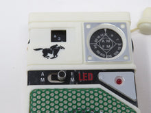 Load image into Gallery viewer, 1986 Brand New Haskell Stakes Monmouth Park Horse Racing AM/FM Pocket Radio