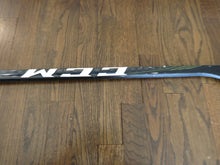 Load image into Gallery viewer, 2017-18 Tyler Bertuzzi Detroit Red Wings Game Used CCM NHL Hockey Stick