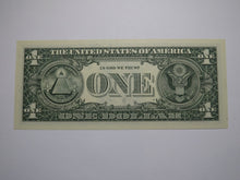 Load image into Gallery viewer, $1 2021 Repeater Serial Number Federal Reserve Currency Bank Note Bill #93059305