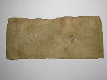 Load image into Gallery viewer, $1 1841 Bristol Pennsylvania PA Obsolete Currency Bank Note Bill Bucks County