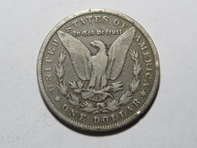 Load image into Gallery viewer, $1 1885-P Morgan Silver Dollar!  90% Circulated US Silver Coin Tougher Date