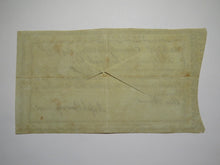 Load image into Gallery viewer, 1790 One Pound Connecticut Comptroller&#39;s Office Colonial Currency Note Pomeroy