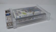 Load image into Gallery viewer, New Virtua Cop Sega Saturn Factory Sealed Video Game Wata 8.0 Graded Virtual CD