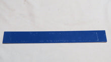 Load image into Gallery viewer, 1995 Jamie Martin St. Louis Rams Game Used NFL Locker Room Nameplate Weber St.