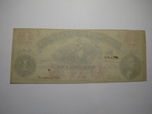 Load image into Gallery viewer, $1 1862 Richmond Virginia VA Obsolete Currency Treasury Bank Note Bill XF