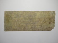 Load image into Gallery viewer, $2 1825 Jersey City New Jersey Obsolete Currency Bank Note Bill Franklin Bank