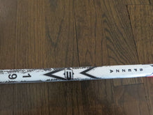 Load image into Gallery viewer, 2010&#39;s Jason Spezza Dallas Stars Game Used &amp; Signed Easton S19 NHL Hockey Stick