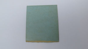 December 31, 1969 New York Rangers Vs. Chicago Blackhawks NHL Hockey Ticket Stub