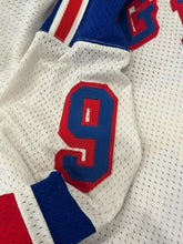 Load image into Gallery viewer, Bernie Nicholls New York Rangers Authentic Cosby NHL Starter Hockey Jersey! NYR