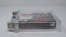 Load image into Gallery viewer, Wayne Gretzky and the NHLPA All Stars Super Nintendo Sealed Video Game Wata 7.0