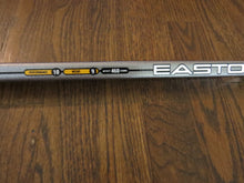 Load image into Gallery viewer, 2001 Very Lightly Used Original Silver Easton Synergy Hockey Stick Sakic Curve