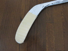 Load image into Gallery viewer, 2010&#39;s Jason Spezza Dallas Stars Game Used &amp; Signed Easton S19 NHL Hockey Stick