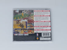 Load image into Gallery viewer, NBA Shootout '98 Sony Playstation Factory Sealed Video Game Great Condition 1998