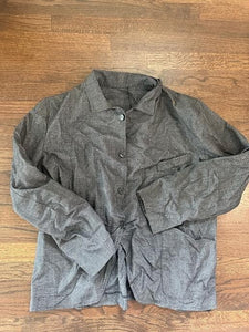 1997 Titanic Screen Worn Authentic Movie Used Dummy Outfit Planet Hollywood COA