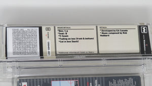 NHL Hockey '94 Super Nintendo Factory Sealed Video Game Wata Graded 7.0 A NHL