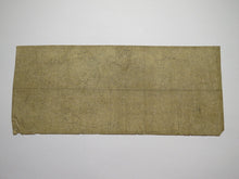 Load image into Gallery viewer, $2 1841 Freehold New Jersey NJ Obsolete Currency Bank Note Bill Monmouth Bank