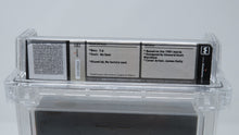 Load image into Gallery viewer, Raiders of the Lost Ark Atari 2600 Video Game Wata Graded 7.0 Factory Sealed