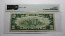 Load image into Gallery viewer, $10 1929 Long Prairie Minnesota MN National Currency Bank Note Bill #7080 VF25