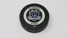 Load image into Gallery viewer, 1996-99 Los Angeles Kings Official Bettman Game Puck Not Used! Three Year Style