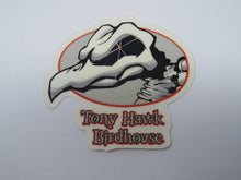 Load image into Gallery viewer, 1997 Original Vintage Tony Hawk Birdhouse Falcon Skateboard Sticker