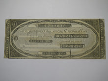 Load image into Gallery viewer, $1 18__ Windsor Vermont VT Obsolete Currency Bank Note Bill Remainder UNC++++