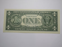 Load image into Gallery viewer, $1 2021 Repeater Serial Number Federal Reserve Currency Bank Note Bill #61046104
