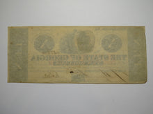 Load image into Gallery viewer, $10 1862 Milledgeville Georgia Obsolete Currency Bank Note Bill State of GA VF