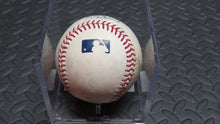 Load image into Gallery viewer, 2019 Victor Robles Washington Nationals Game Used Line Out Baseball! Trea Turner