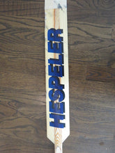 Load image into Gallery viewer, 2002-03 Dan Cloutier Vancouver Canucks Game Used &amp; Signed Goalie Hockey Stick