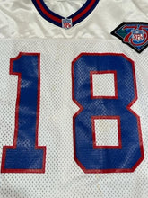 Load image into Gallery viewer, 1993 David Treadwell New York Giants Game Used Worn NFL Football Jersey Clemson