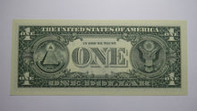 Load image into Gallery viewer, 2 $1 2003 Consecutive Serial Numbers Federal Reserve Bank Star Notes New York