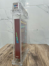 Load image into Gallery viewer, Unopened BMX AirMaster Atari 2600 7800 Sealed Video Game Wata Graded 8.0 A+ 1990