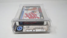 Load image into Gallery viewer, MLB Super Bases Loaded Super Nintendo Sealed Video Game Wata 7.5 B+ Baseball