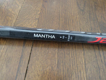 Load image into Gallery viewer, 2010&#39;s Anthony Mantha Detroit Red Wings Game Used CCM Jetspeed  NHL Hockey Stick
