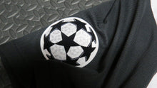 Load image into Gallery viewer, 2019-20 Danilo Juventus Match Used Worn UEFA Champions Soccer Shirt! Game Jersey