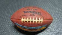 Load image into Gallery viewer, 1978 Jack Youngblood Los Angeles Rams Presentation Game Used NFL Football! 