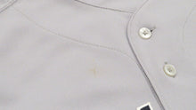 Load image into Gallery viewer, 2010 Joba Chamberlain New York Yankees Game Used Worn Baseball Jersey! MLB Holo