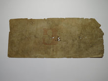 Load image into Gallery viewer, $100 1856 Savannah Georgia GA Obsolete Currency Bank Note Bill Bank of Commerce