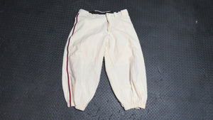 1992 Kelly Downs Oakland Athletics Oaks Throwback Game Used Worn Baseball Jersey