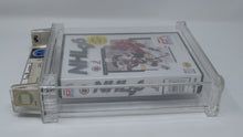 Load image into Gallery viewer, New NHL &#39;96 Hockey Sega Genesis Factory Sealed Video Game Wata Graded 9.4 A RARE