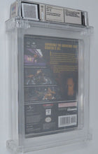 Load image into Gallery viewer, The Scorpion King Rise of Akkadian Nintendo Gamecube Sealed Video Game Wata 8.5