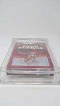 Load image into Gallery viewer, Unopened Super Baseball Atari 2600 Sealed Video Game Wata Graded 9.4 A+ Seal &#39;88