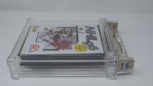 Load image into Gallery viewer, New NHL &#39;96 Hockey Sega Genesis Factory Sealed Video Game Wata Graded 9.2 A