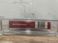 Load image into Gallery viewer, Unopened MotoRodeo Atari 2600 Sealed Video Game! Wata Graded 8.0 A+ Seal 1990