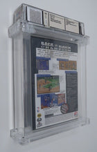 Load image into Gallery viewer, NBA Live &#39;96 Basketball Sega Genesis Factory Sealed Video Game Wata Graded 8.5