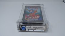 Load image into Gallery viewer, Sonic The Hedgehog 2 Sega Genesis Sealed Video Game Wata 9.6 A++ 1st Tube Seam!!